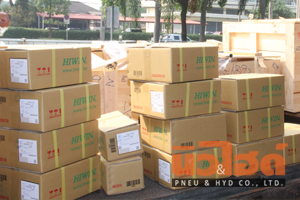 สินค้า Hiwin Thailand