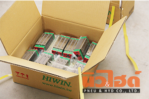 สินค้า Hiwin Thailand