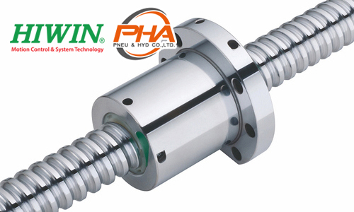 Precision Ground High Lead Type