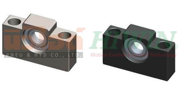 HIWIN support unit Ball screw AK series HIWIN Ball screw AK series