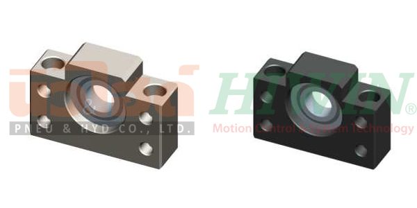 HIWIN Ball screw support unit BF series Support Unit BF series