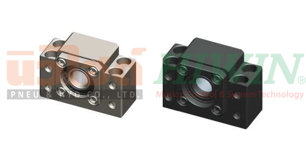 HIWIN Ball screw support unit BK series Support Unit BK series
