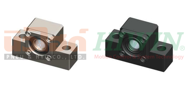 HIWIN Ball screw support unit EK series HIWIN Ball screw Support Unit EK series