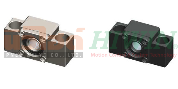 HIWIN Ball screw support unit - LK series HIWIN Ball screw - LK series