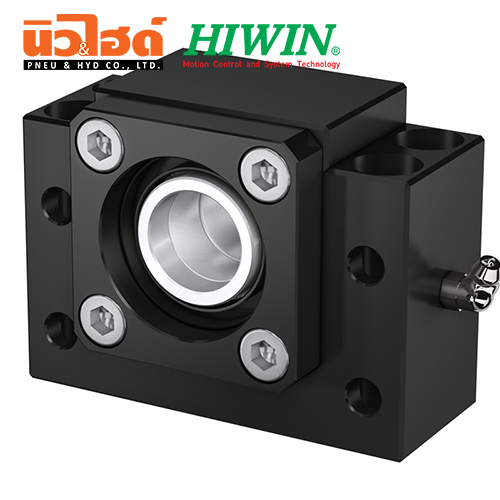 HIWIN Ball screw Support Units HIWIN Ball screw Support Units