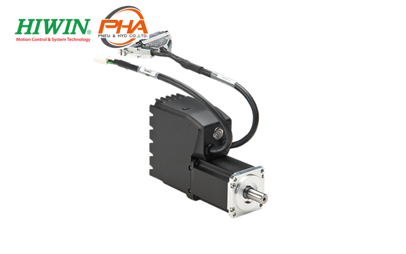 Hiwin AC Servo motor - Abilymotor Hiwin AC Servo motor - Abilymotor
