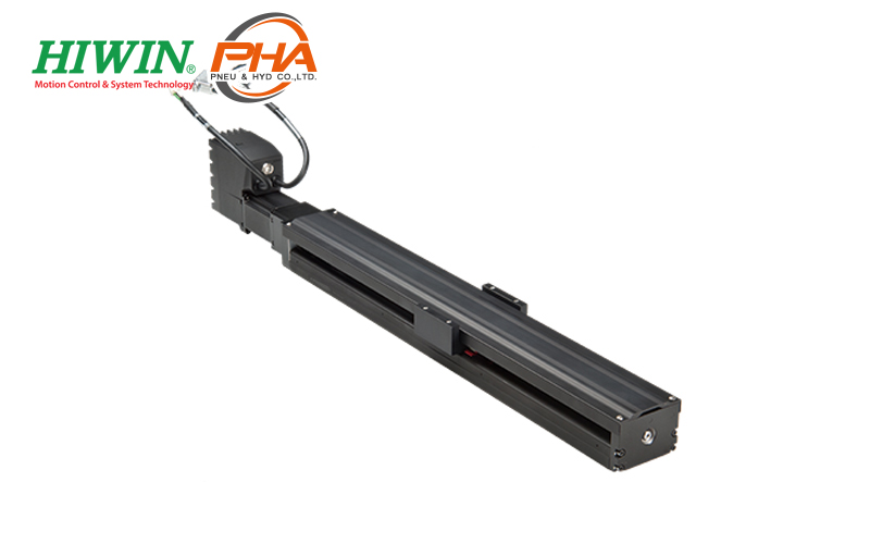 Hiwin AC Servo motor - Abilyrobot Hiwin AC Servo motor - Abilyrobot