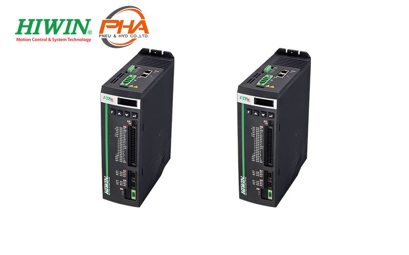 Hiwin Controller and Drive - Drive D1-N Hiwin Controller and Drive - Drive D1-N
