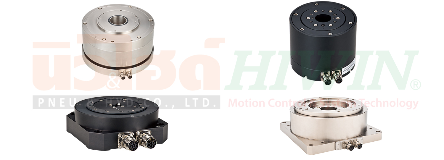 Hiwin Direct Drive Motors