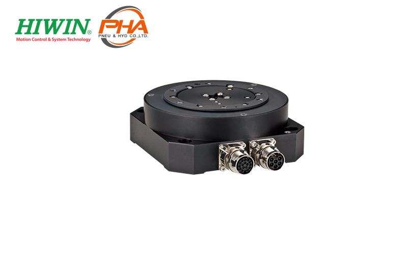 Hiwin Direct Drive Motor - DMN series Hiwin Direct Drive Motor - DMN series
