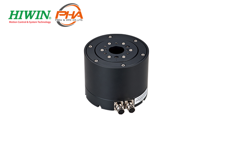 Hiwin Direct Drive Motor - DMS series Hiwin Direct Drive Motor - DMS series