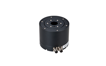 Hiwin Direct Drive Motors - DMS series