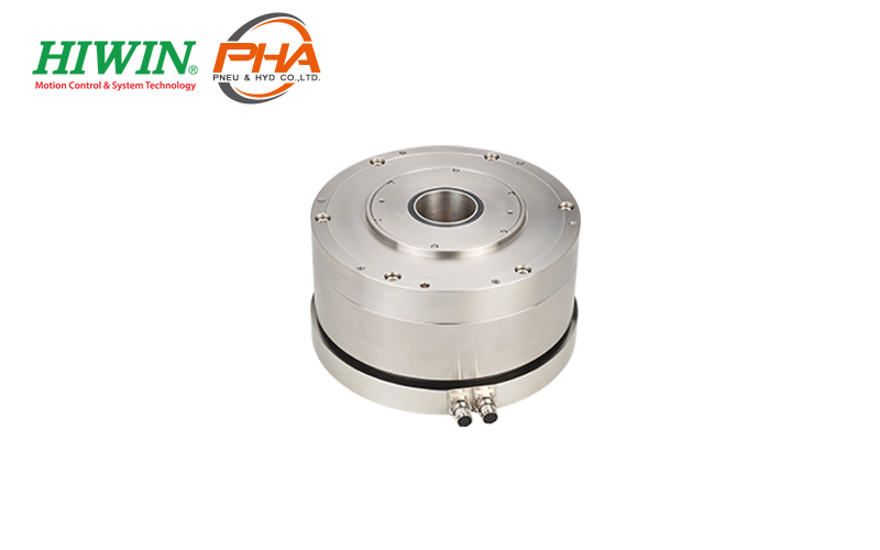 Hiwin Direct Drive Motor - DMY series Hiwin Direct Drive Motor - DMY series