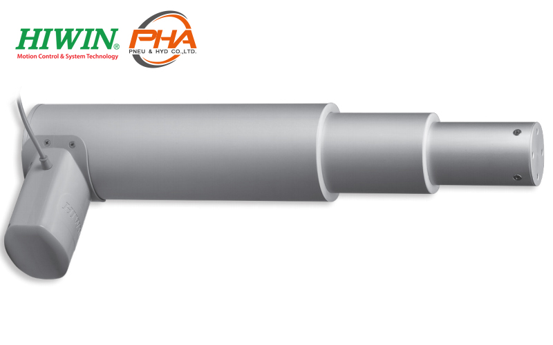 Hiwin Linear Actuator - LAC1 Hiwin Linear Actuator - LAC1