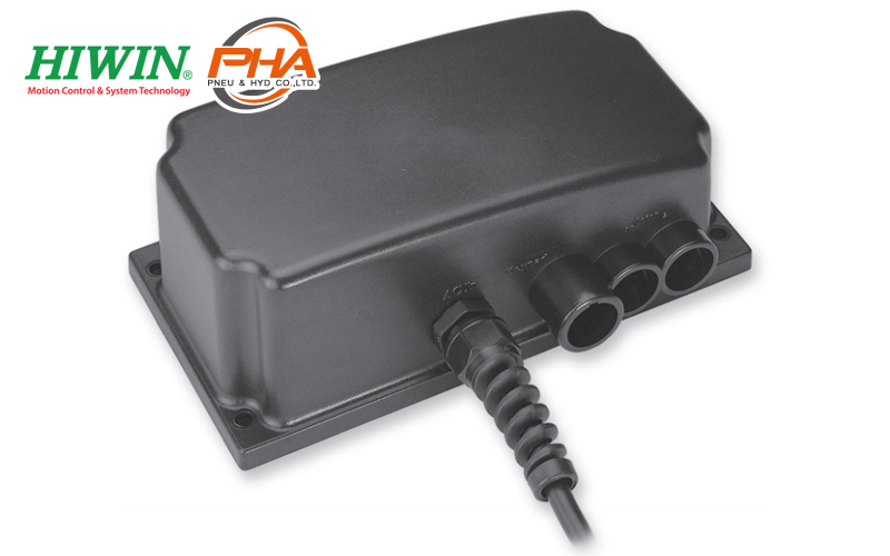 Hiwin Linear Actuator Controller - LAK2
