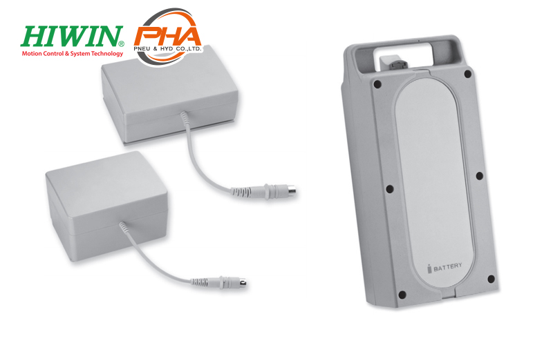 Hiwin Linear Actuator Controller - LAKB Hiwin Linear Actuator Controller - LAKB