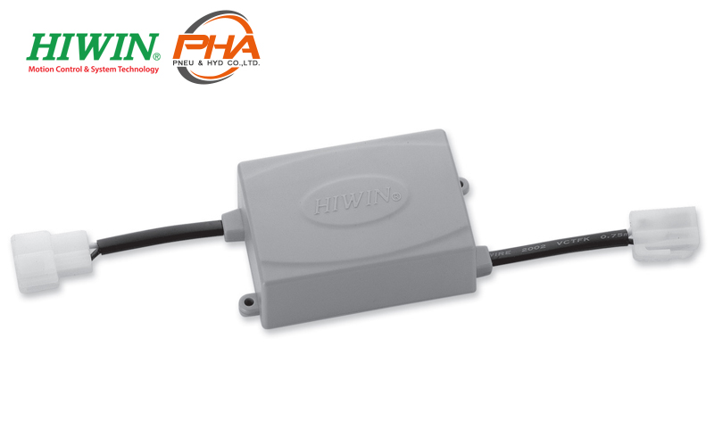 Hiwin Linear Actuator Controller - LAKC1-1 Hiwin Linear Actuator Controller - LAKC1-1