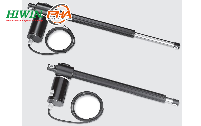 Hiwin Linear Actuator - LAM3