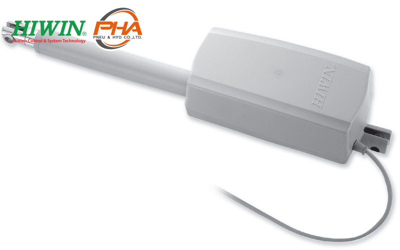 Hiwin Linear Actuator - LAN4 Hiwin Linear Actuator - LAN4