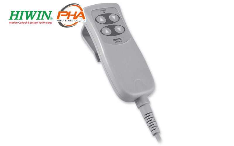 Hiwin Linear Actuator Controller - LAP1 Hiwin Linear Actuator Controller - LAP1