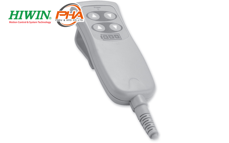 Hiwin Linear Actuator Controller - LAP2 Hiwin Linear Actuator Controller - LAP2