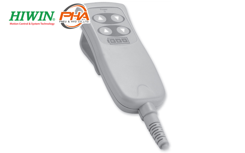 Hiwin Linear Actuator Controller - LAP3N Hiwin Linear Actuator Controller - LAP3N