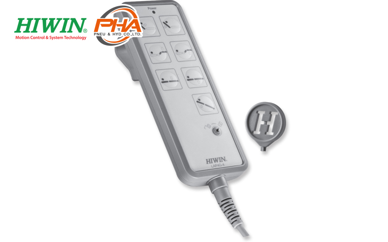 Hiwin Linear Actuator Controller - LAP4G Hiwin Linear Actuator Controller - LAP4G
