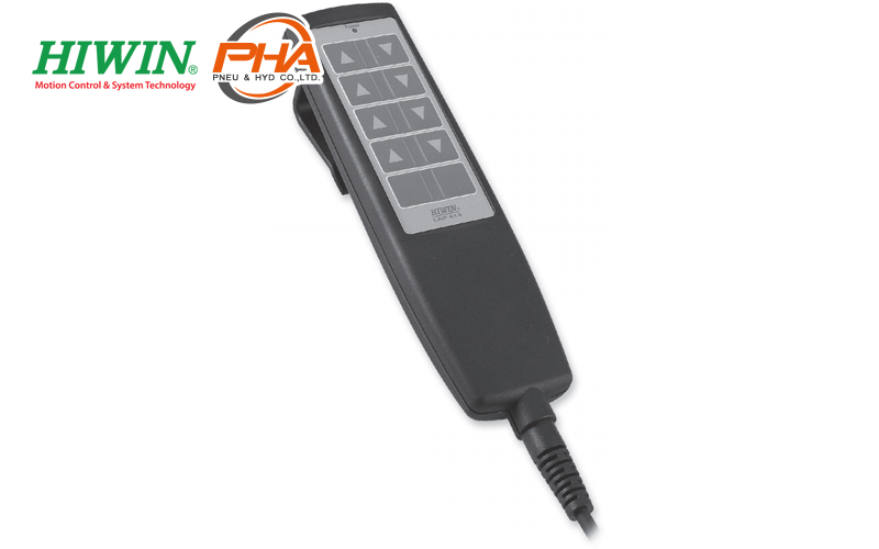 Hiwin Linear Actuator Controller - LAP4N Hiwin Linear Actuator Controller - LAP4N