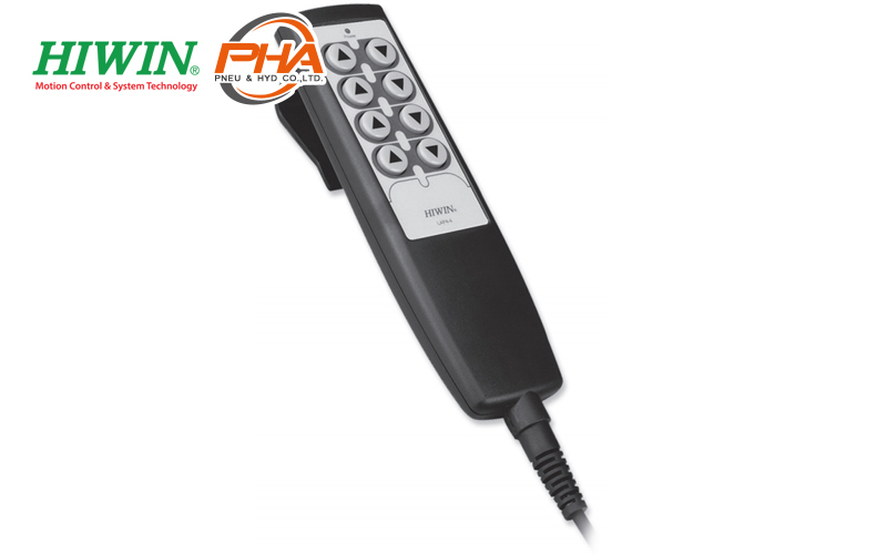Hiwin Linear Actuator Controller - LAP4R Hiwin Linear Actuator Controller - LAP4R