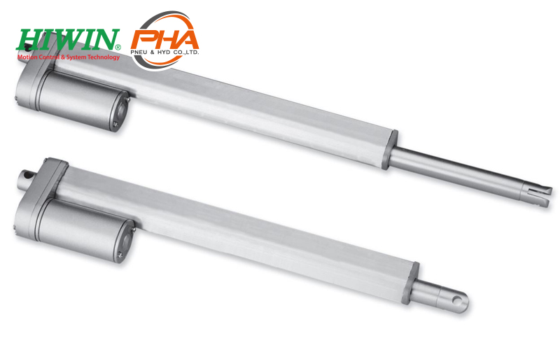 Hiwin Linear Actuator - LAS1 Hiwin Linear Actuator - LAS1