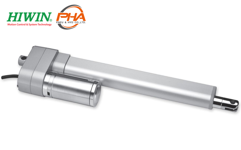 Hiwin Linear Actuator - LAS2 Hiwin Linear Actuator - LAS2