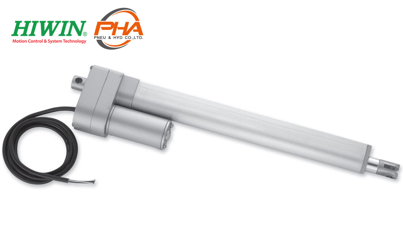 Hiwin Linear Actuator - LAS3 Hiwin Linear Actuator - LAS3