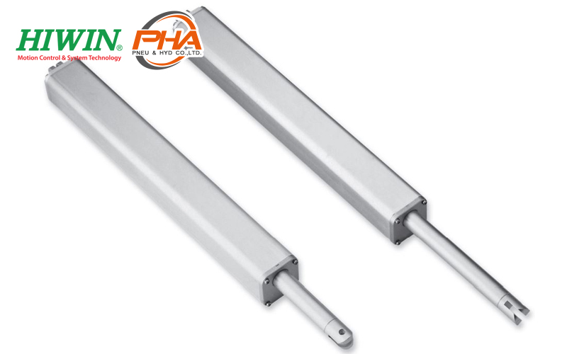 Hiwin Linear Actuator - LAS4 Hiwin Linear Actuator - LAS4