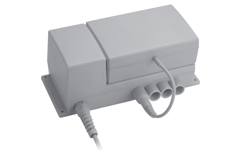 HIWIN Linear Actuator Controller - LAK2BN