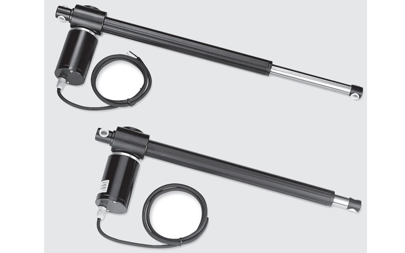 HIWIN Linear Actuator - LAM1