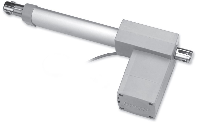 HIWIN Linear Actuator - LAM3