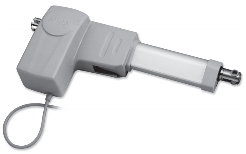 HIWIN Linear Actuator - LAN1