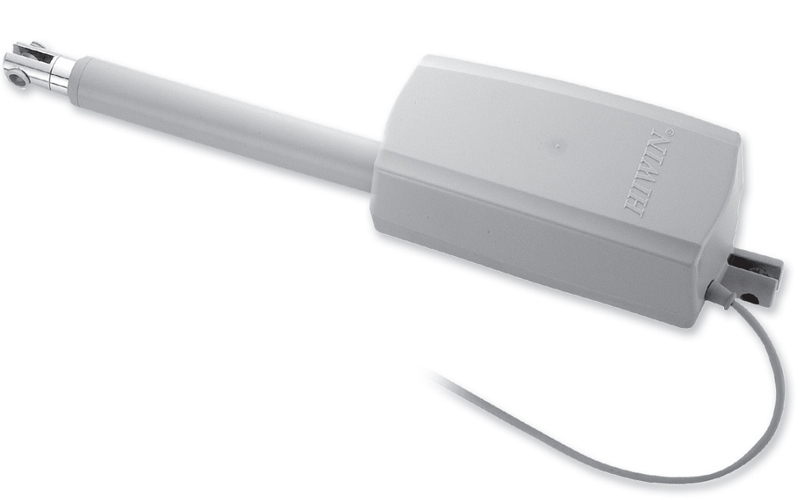 HIWIN Linear Actuator - LAN4