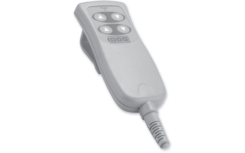 HIWIN Linear Actuator Keypad - LAP3