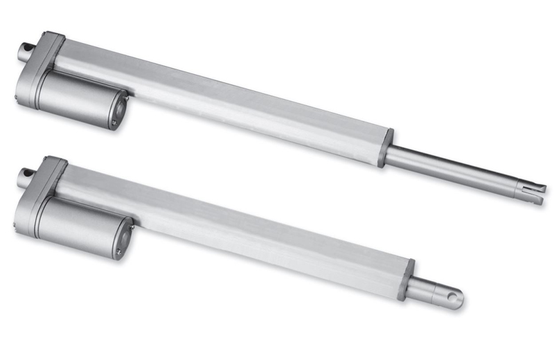 HIWIN Linear Actuator - LAS1
