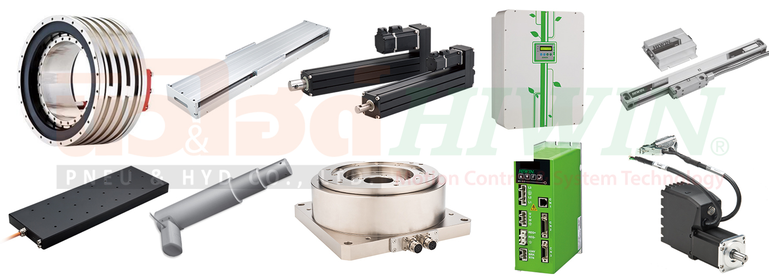 Hiwin thailand Hiwin Linear Products