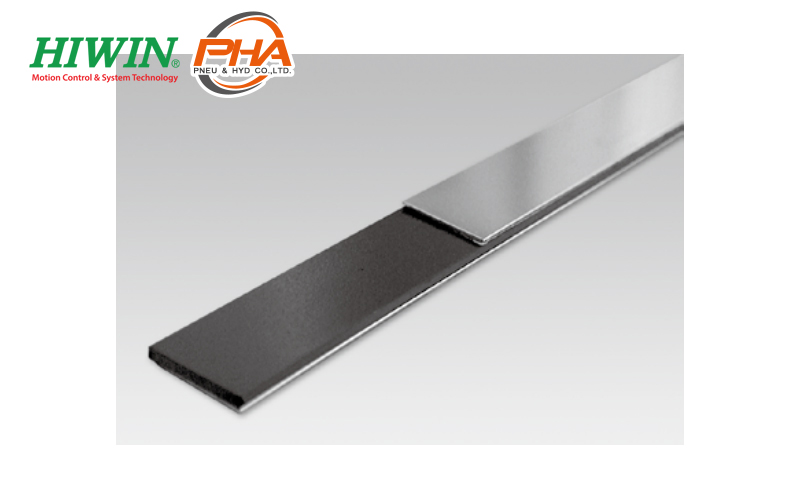 Hiwin Positioning Measurement - Scale Hiwin Positioning Measurement - Scale