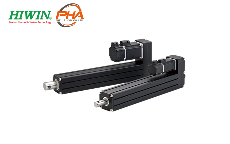 Hiwin Servo Actuator - LAA series Hiwin Servo Actuator - LAA series