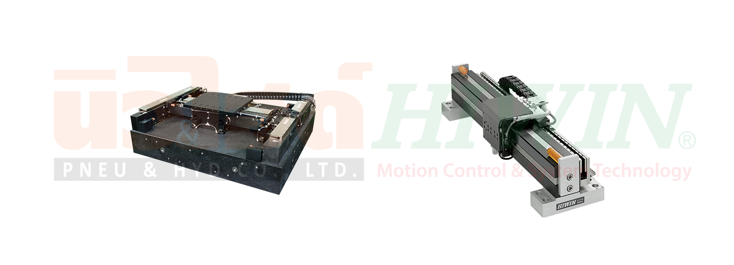 Hiwin Air bearing Stage Hiwin Air bearing Stage