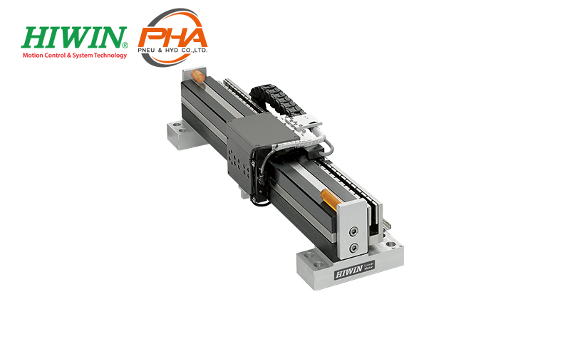 Hiwin Air bearing stage - LMAS Hiwin Air bearing stage - LMAS