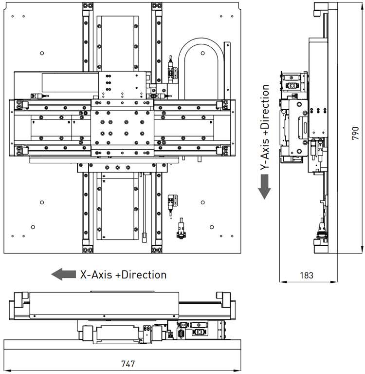 Dimensions - DLA Dimensions - DLA