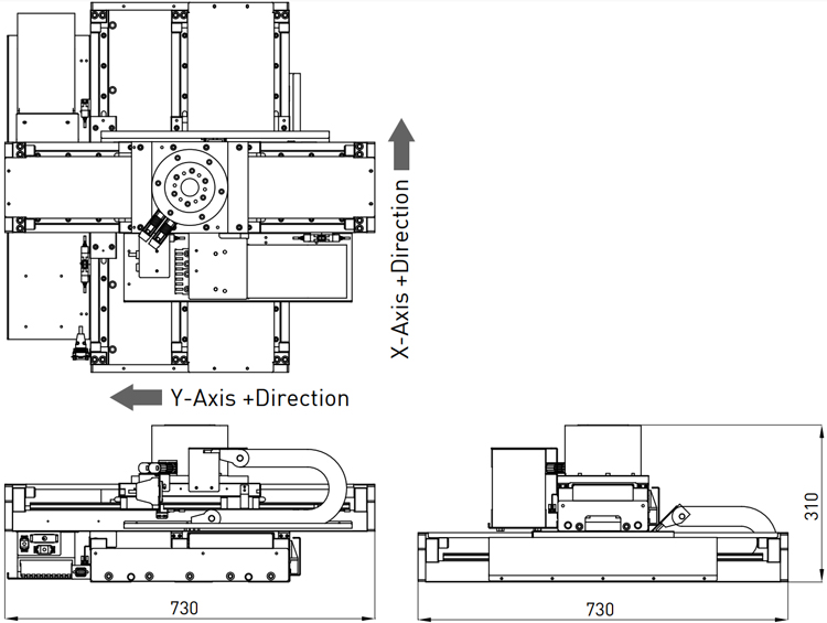 Dimensions - DLH Dimensions - DLH