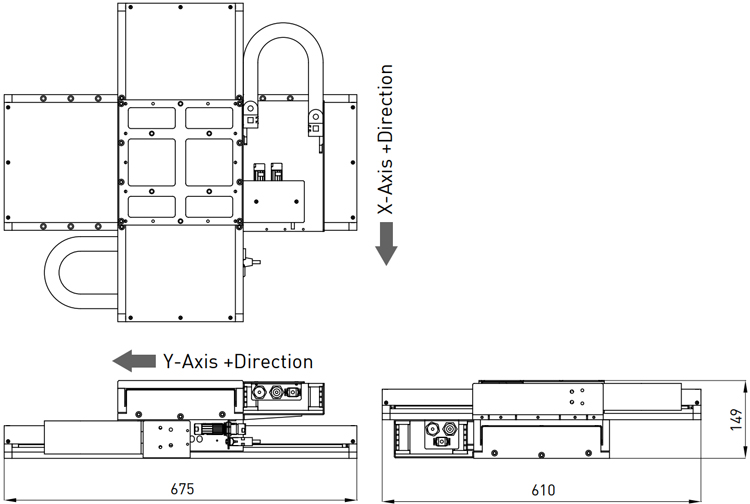 Dimensions - DLF Dimensions - DLF
