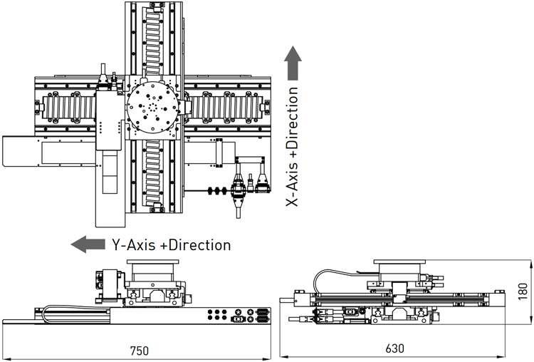 Dimensions - DLJ Dimensions - DLJ