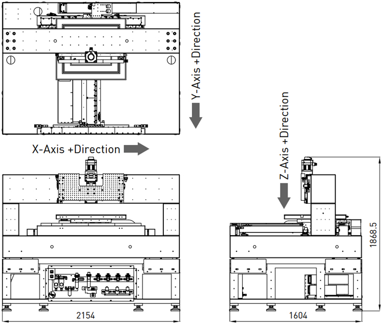 Dimensions - ALA Dimensions - ALA